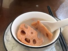 -食藕·武昌鱼(古德寺店)