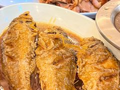 -聚首堂·特色小吃·肘子(什刹海德胜门店)