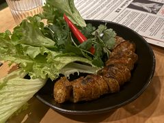 -Ginger(兴国路店)