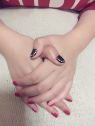 -闺蜜美甲