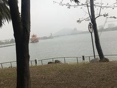 景点-龙虎塔
