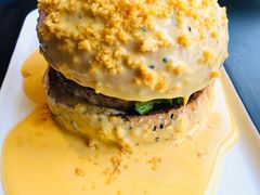 -Lets burger非常汉堡·环球风味(蓝色港湾店)