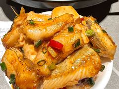 -佬太公海鸭·海鲜大排档(上海总店)