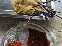 -怪老头甜不辣(抚琴小区店)