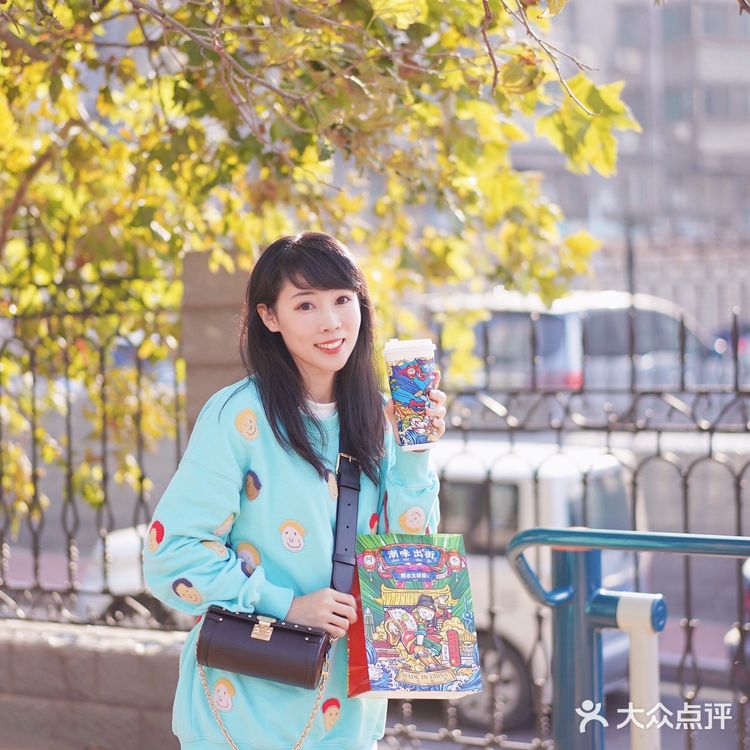 阿水大杯茶又上新！半天腰系列第二杯半价
