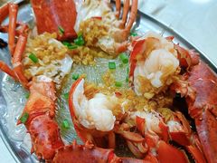 -船奇蒸汽海鲜·闽菜(八市海鲜总店)