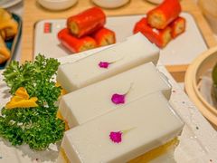 -蚝喜粤·广州味·茶楼点心(长隆店)