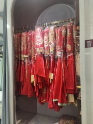 -SATIN COUTURE瑟庭婚纱礼服馆