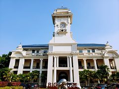 -Big House当代艺术中心