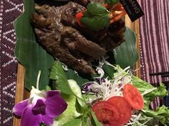 -Paak Dang Riverside 红嘴河畔餐厅