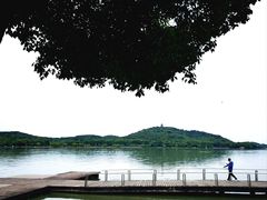 -水上明月·湖景餐厅