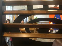 -太平洋咖啡(市府恒隆二店)