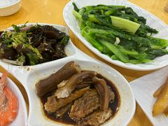 -鹏城人家海鲜酒家·23年老字号(较场尾店)