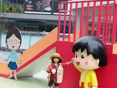 -东莞松山湖万象汇