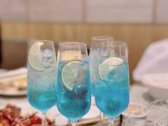 -TABLE·味西餐厅-成都茂业JW万豪酒店
