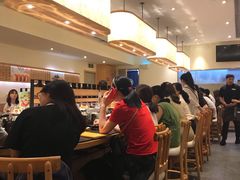 -元气寿司(东方宝泰店)