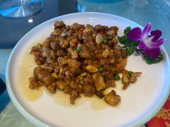 -牟传仁饭庄(星海店)