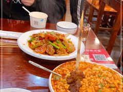 -伊隆斋(什刹海店)