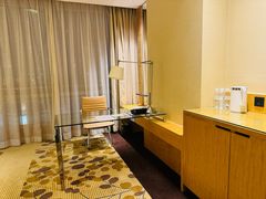 -上海浦西万怡酒店