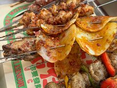 -炒豆合作社(东四总店)