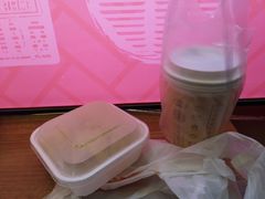 -包道广式点心专门店(东山口店)