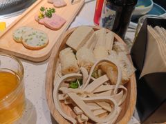 -左庭右院鲜牛肉火锅(苏州园区永旺店)