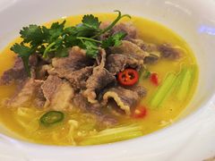 -锦粤宫·精致粤菜(深圳北站店)