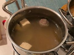 -味餐厅·海鲜·火锅·自助餐