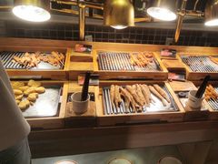 -比格比萨自助(宋家庄店)