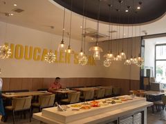 大堂-豪客来牛排(海沧阿罗海店)