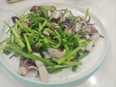 -郭姐·威海渔村(黄兴路店)