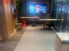 -杨氏青龙虾·羊蝎子(金盛路总店)