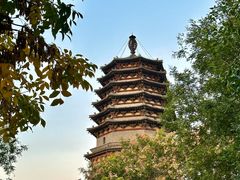 -天宁寺