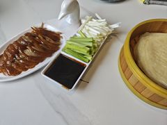 -梅利汴京烤鸭•开封豫菜地标店(晋安路店)