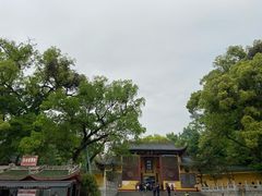 -南华禅寺