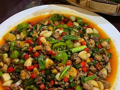 -傣宏缘·云南傣味特色菜·手抓饭·孔雀宴十六年店庆大酬宾(南屏步行街店)