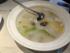 -大碗居·烤鸭·鱼头泡饼(天坛东门店)