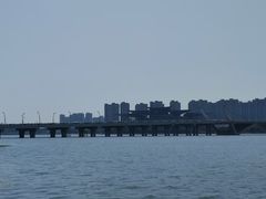 -蠡湖大桥公园