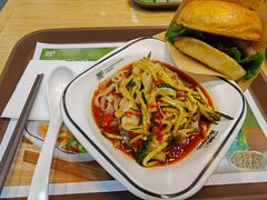 -魏家凉皮(铜锣湾店)