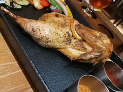 -麦落精酿啤酒餐吧(先农大院店)