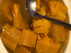 南瓜汤-新概念来凤鱼(璧山店)