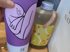-奈雪的茶(石厦时代广场店)
