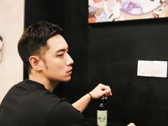 -shark burger·鲨鱼汉堡(交子大道店)