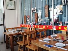 -张记焖窑·十五年专注焖烤(雍和宫店)