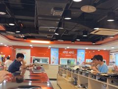 -呷哺呷哺(西单大悦城店)