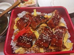-德川家日本料理(中关村寰太大厦店)