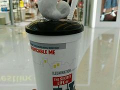 -万达影城(金牛万达广场激光IMAX店)