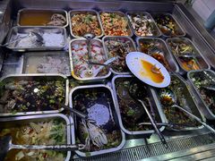 -长平老姿娘夜粥(平东一街店)