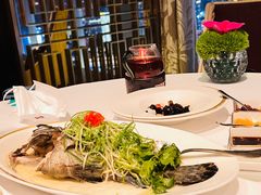 -金轩中餐厅 Jin Xuan(浦东丽思卡尔顿酒店)