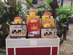 -漕河全驴宴饭店(徐水店)